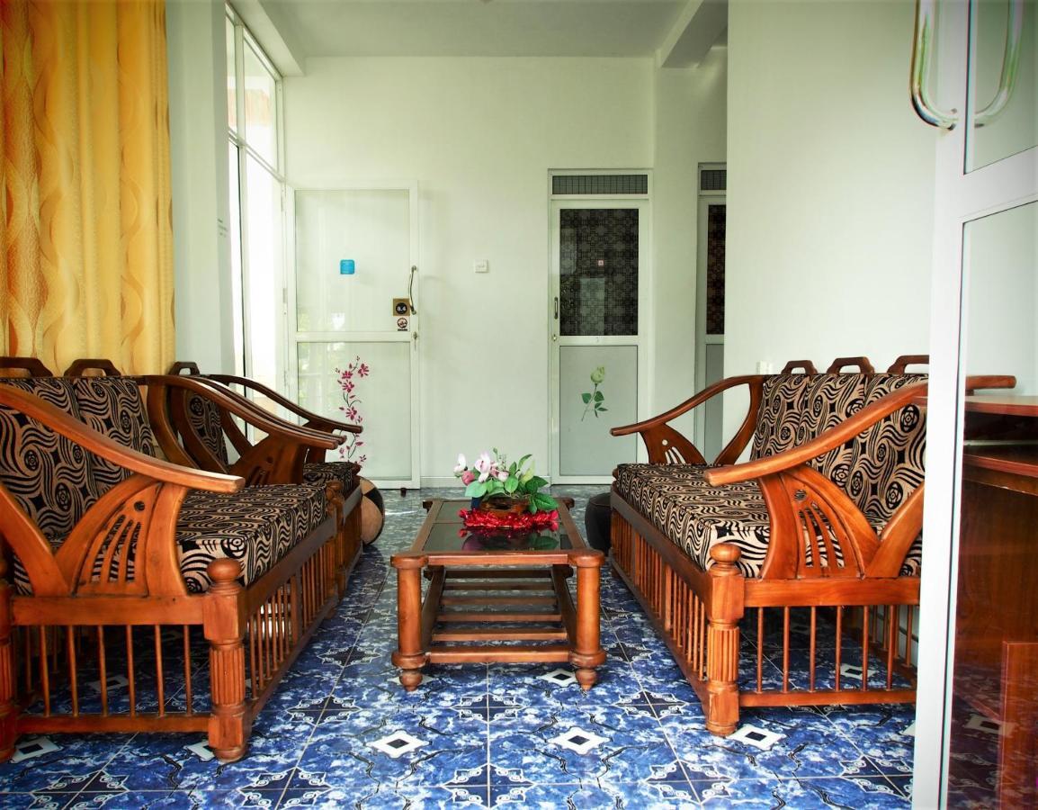 Disna Place Unawatuna Exterior foto