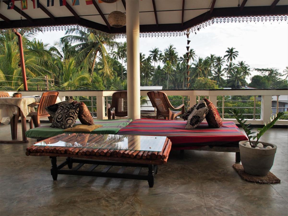 Disna Place Unawatuna Exterior foto